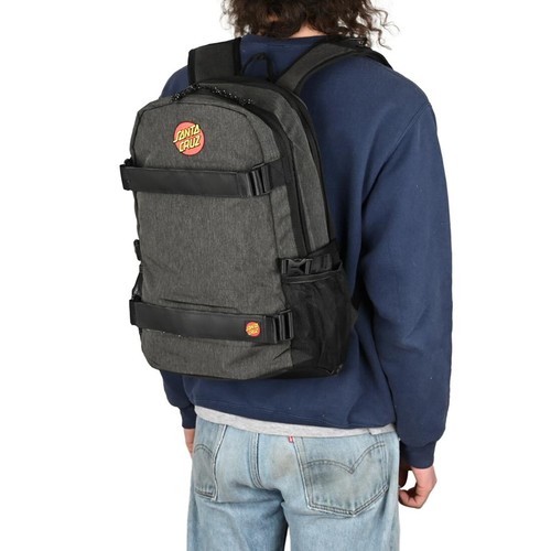 Santa cruz classic dot emb - classic,