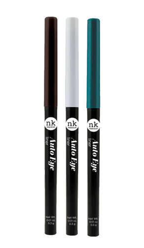 Nicka matita eye liner - nk, k