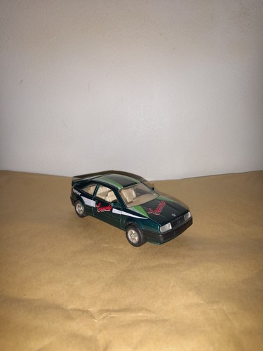 Welly corrado volkswagen - welly, vw