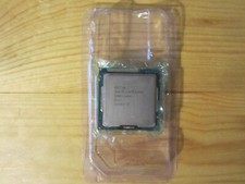 Processore CPU desktop Intel Core i5-3550 3,3 GHz LGA 1155 5 GT/s SR0P0