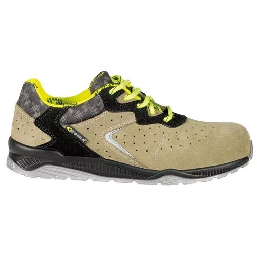 Scarpe antinfortunistiche - scarpe,