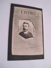 Croazia - l'Istria + giornale