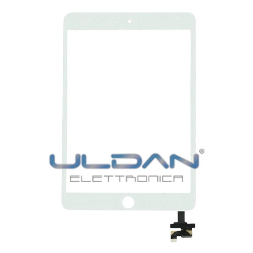 Touch screen per apple ipad - touch,