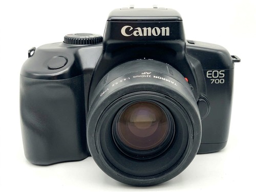 Canon eos 700 - canon, reflex