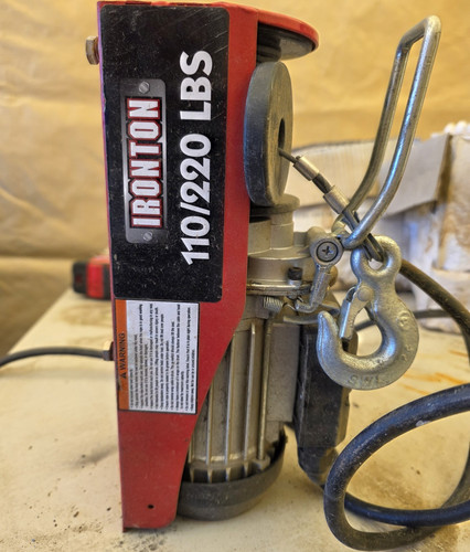 Ironton 48303 paranco - ironton,