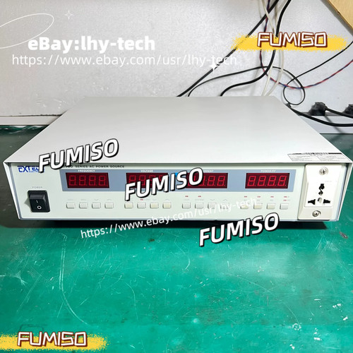 1pcs extech 6900 fonte - extech,