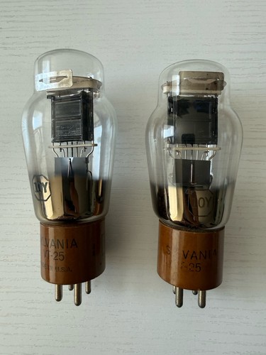 10y sylvania vacuum - 10y,
