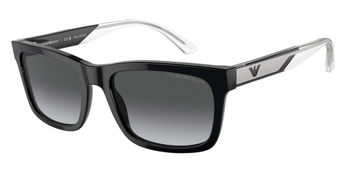 Emporio armani man sunglasses - man,