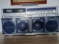Radio Vintage Sharp GF 767 H