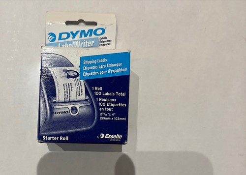 Oem dymo 100 shipping labels - oem,