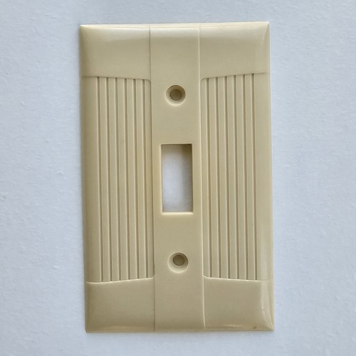 Placca copri interruttore