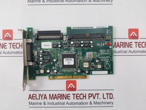 Adaptec aha 2940uw adattatore - aha-2940uw,