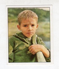 figurina - PANINI PINOCCHIO
