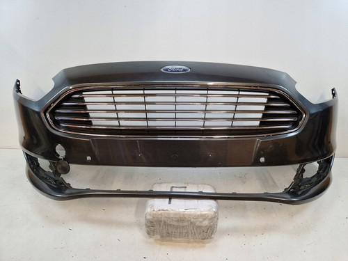 Ford max mk2 paraurti - max, ii