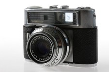 VOIGTLÄNDER Vitomatic IIb con