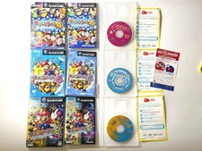 Nintendo Gamecube NGC Mario