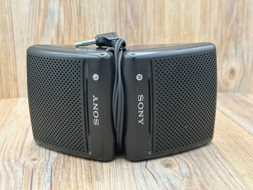 Sony walkman srs mini - sony, srs-7