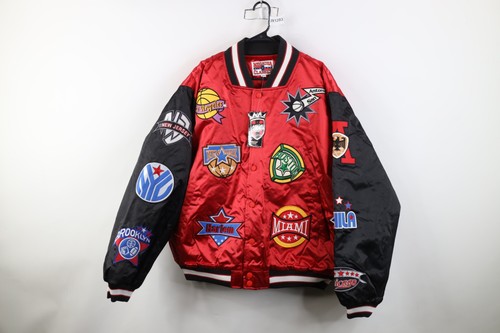 Deadstock vintage 90s - deadstock, 2xl