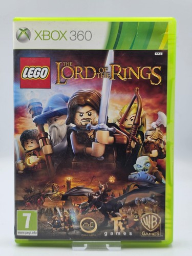 Lego signore degli - il,