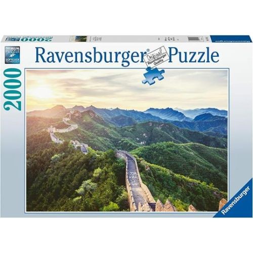 Ravensburger rvb17114 puzzle - ravensburger,