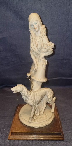 Belcari vintage art deco - a,