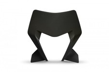 Mascherina Faro Frontale con Lampada Fanale Adatto An KTM EXC 150 250 250 350