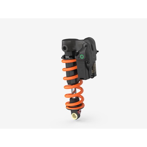 Fox dhx factory live valve - fox,