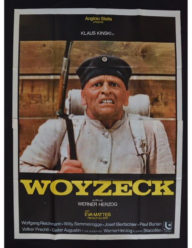 Manifesto woyzeck werner - manifesto,