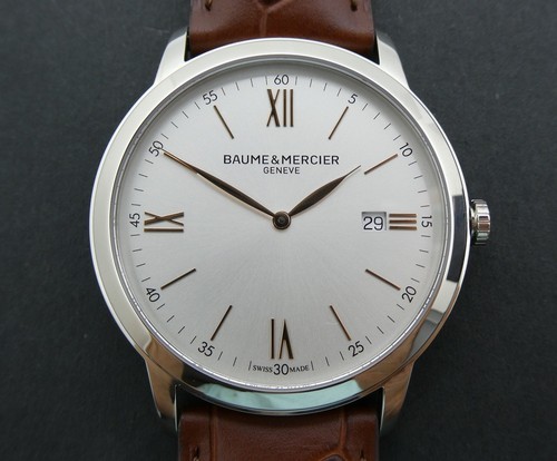 Baume mercier classima - baume, &