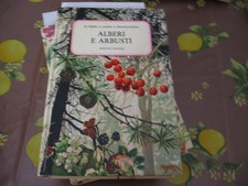 ALBERI E ARBUSTI - 1981 ED PAOLINE (F)
