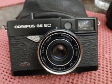 FOTOCAMERA PELLICOLA OLYMPUS