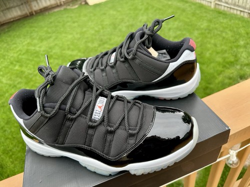 Air jordan retro low - 11,