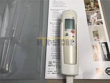 1PZ Nuovo TESTO106 Termometro Digitale Impermeabile Food Core Auto-Hold 0563 1063 