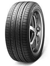 Gomme Estive Kumho 135/80 R13 70T SOLUS KH17 pneumatici nuovi
