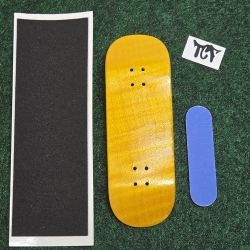 Fingerboard deck professionale - deck,