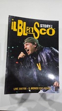 VASCO ROSSI - IL BLASCO STORY