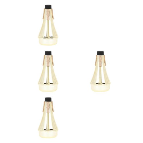 Set silenziatore tromba - 4,