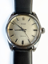 Rolex oyster precision 6426 - rolex,