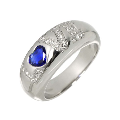 Anello chopard love zaffiro - chopard,