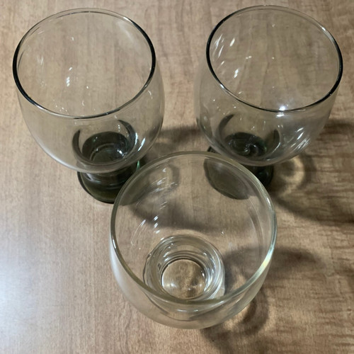 Set bicchieri birra vintage - set,