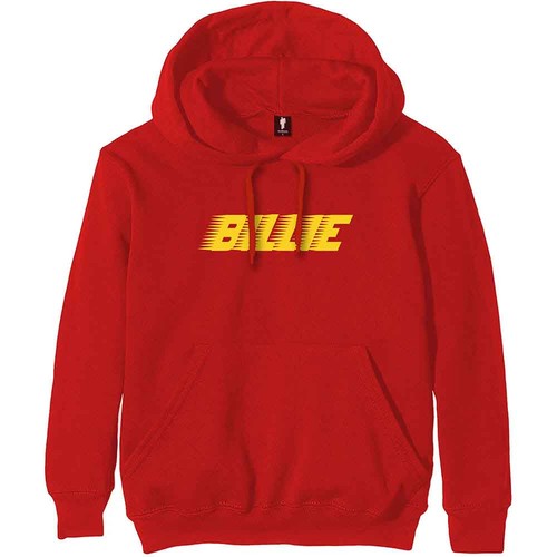 Billie eilish racer logo - billie,