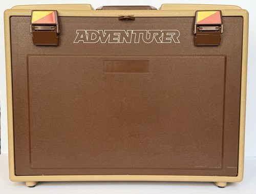Flambeau 2275 adventurer box - 2275,