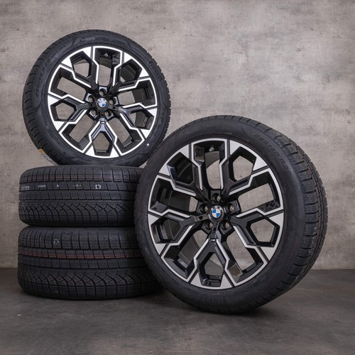 Bmw serie cerchi 20 - 7,