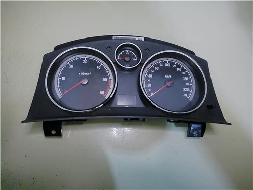 13216684 quadro completo opel - quadro,
