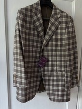 blazer sartoria partenopea