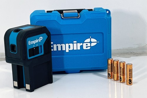 Empire elg3d 125 laser - elg3d,