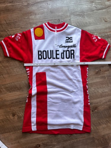 Decca boule maglia - maglia, eroica