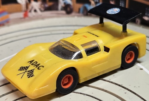 Faller ams 5603 chaparral - 5603,