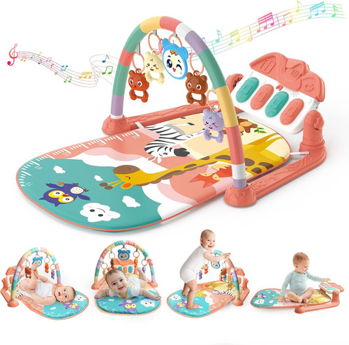 Palestrina neonato montessori - neonato,