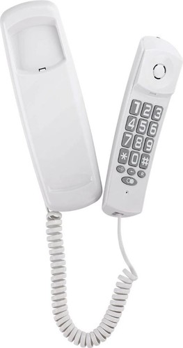 Brondi telefono fisso bravo - telefono,